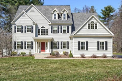 2 Heather Ln, Southborough, MA 01772 - photo 2