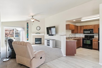 6949 Dusty Miller Way, Colorado Springs, CO 80908 - photo 2