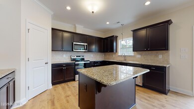 341 Oleander Dr, Greenville, NC 27858 - photo 7