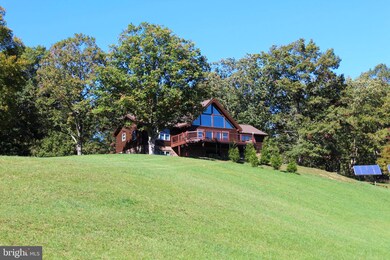 231 Ewing Dr, Capon, WV 26801 - photo 4
