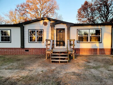 13615 Chandler Rd, Mounds, OK 74047 - photo 4