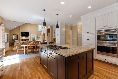 267 Old Cart Way, North Andover, MA 01845 - photo 4