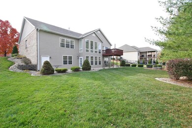 7 Westview Dr, Maryville, IL 62062 - photo 6