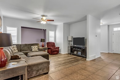 5228 W Ranches Loop Rd, West Jordan, UT 84081 - photo 6