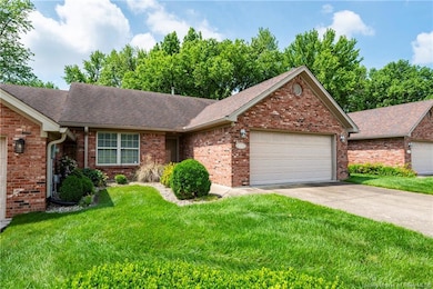 1615 Charlestown Station Ct, New Albany, IN 47150 - photo 2