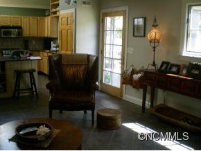 Family room - different angle