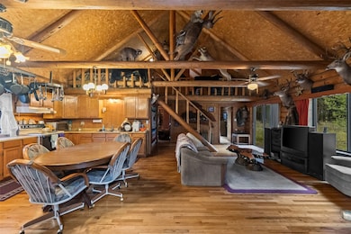 572 Upper Cottonwood Rd, Wilsall, MT 59086 - photo 5