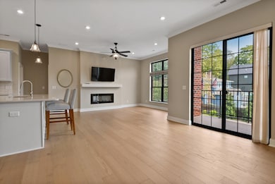 208 Campbell St unit 202, Valparaiso, IN 46385 - photo 5