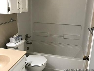 Hall Bath