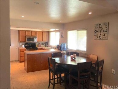 Eating Area & Kitchen | View 2