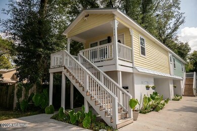 710 Cronely Aly, Cape Fear, NC 28401 - photo 3