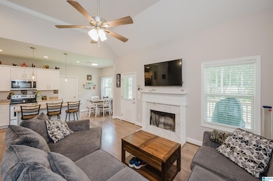 115 Cedar Branch Cir, Odenville, AL 35120 - photo 6