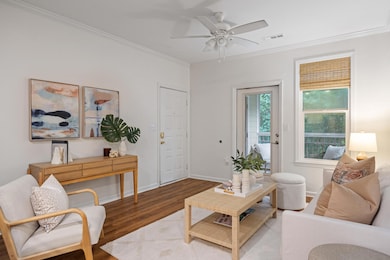 400 Bucksley Ln unit 307, Daniel Island, SC 29492 - photo 5