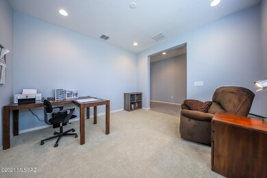 5042 W Calle Vista Del Sur, Marana, AZ 85742 - photo 2