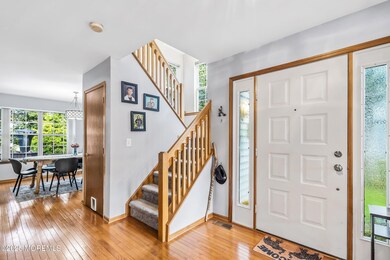 241 Moses Milch Dr, Howell, NJ 07731 - photo 4