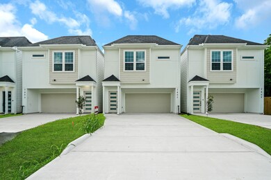 7807 Lawn St, Houston, TX 77088 - photo 2