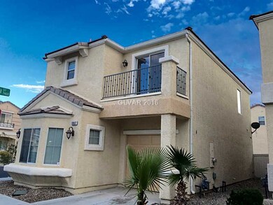 unlisted-address, Las Vegas, NV 89139 - photo 3