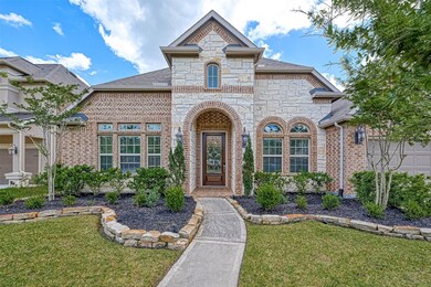 3659 Sage Hollow Dr, Spring, TX 77386 - photo 2