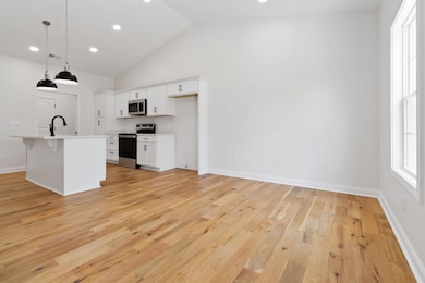 Lot 1 Harrods Glen, Harrodsburg, KY 40330 - photo 7