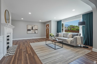 1801 E 3900 S, Salt Lake City, UT 84124 - photo 4