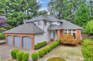 311 Keach Loop, Steilacoom, WA 98388 - photo 3