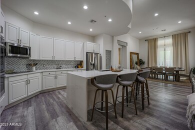 8136 E Beardsley Rd, Scottsdale, AZ 85255 - photo 5