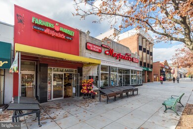 3527 Runnymede Place NW, Washington, DC 20015 - photo 6