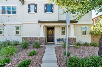 1151 S Avoca - MLS-4