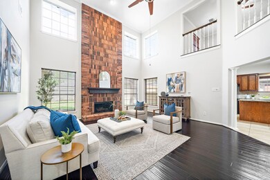 12311 New Hampton Dr, Tomball, TX 77377 - photo 3