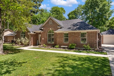 1010 Garrett Dr, Magnolia, TX 77354 - photo 2