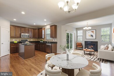 22672 Flowing Spring Square, Brambleton, VA 20148 - photo 4