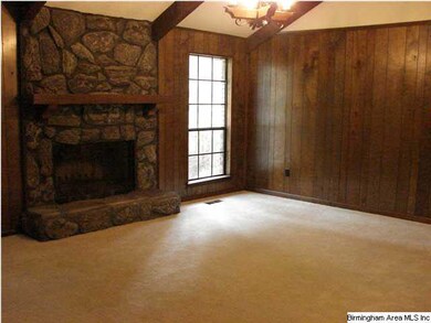Another view of great room.