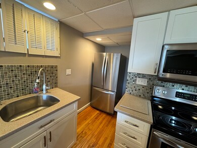 185 Holworthy St unit 1, Cambridge, MA 02138 - photo 5