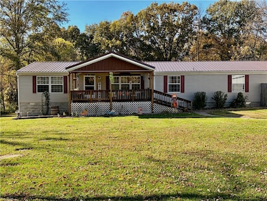 220 S East St, Watson, IL 62473 - photo 2