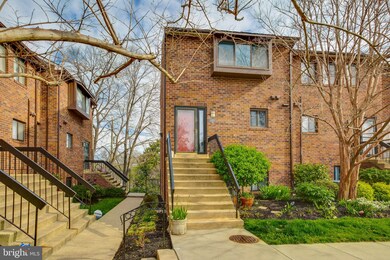 1029 Quincy St NE unit 1029, Washington, DC 20017 - photo 4