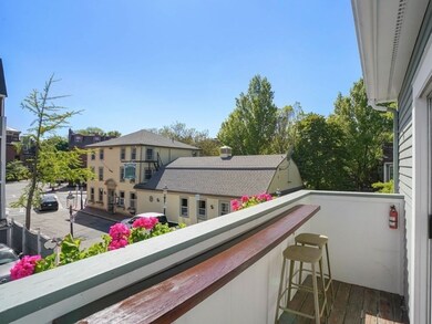 7 Pleasant St unit 10, Charlestown, MA 02129 - photo 5