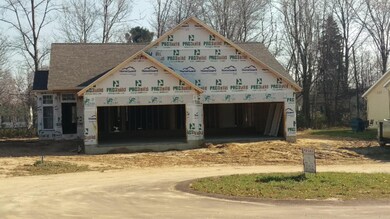 10455 Hammock Cir, Portage, MI 49024 - photo 2