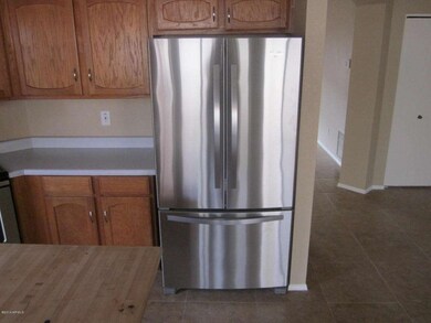 Stainless Steel Refrig