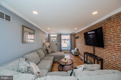 217 S Regester St, Baltimore, MD 21231 - photo 4