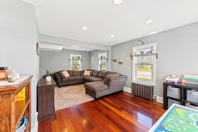 129 Concord St, Rockland, MA 02370 - photo 7
