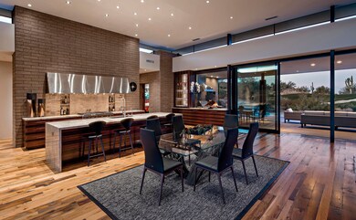 Seamless Kitchen