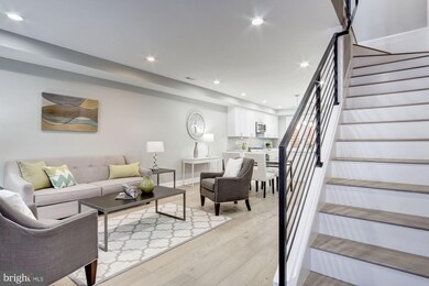 1118 4th St NE, Washington, DC 20002 - photo 7