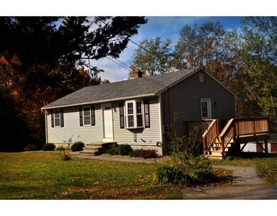 400 N Brookfield Rd, Barre, MA 01005 - photo 2