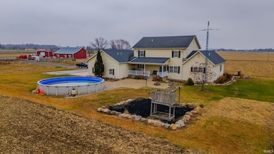 5132 N 600 W, Wabash, IN 46992 - photo 3