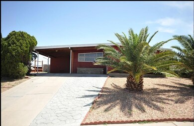3300 Fillmore Ave, El Paso, TX 79930 - photo 2
