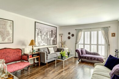 466 Yorkchester Dr, Houston, TX 77079 - photo 6