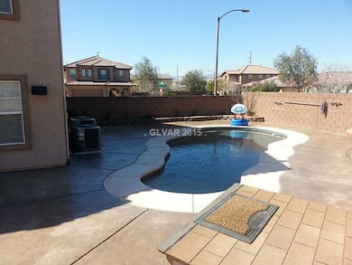 10950 Cherokee Landing St, Las Vegas, NV 89179 - photo 5