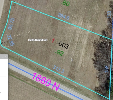 1882 N 2270 East Rd, Watseka, IL 60970 - photo 5