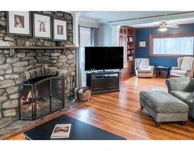 32 Bullard St, Sharon, MA 02067 - photo 5