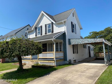 1225 6th Ave, Berwick, PA 18603 - photo 2